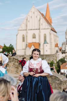 Festival vína VOC Znojmo